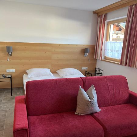 Alpen-Apart Schwendau Extérieur photo