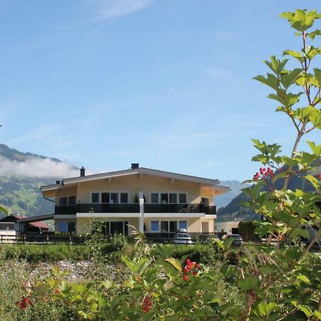 Alpen-Apart Schwendau Extérieur photo