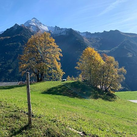 Alpen-Apart Schwendau Extérieur photo